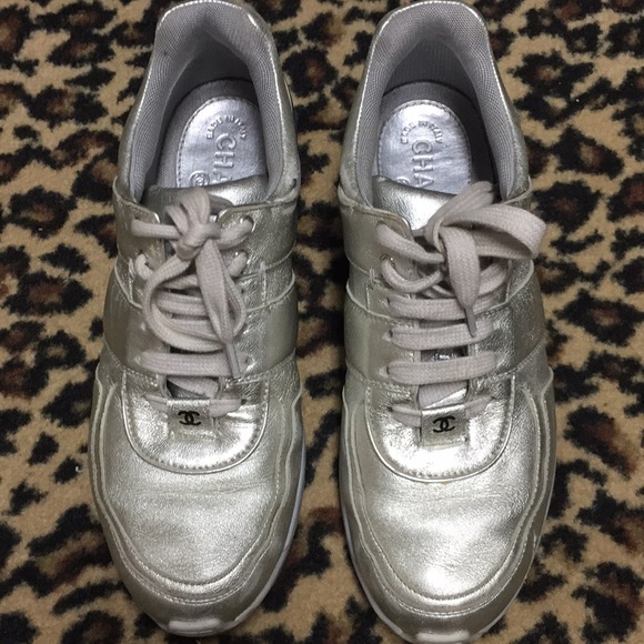 used chanel shoes for sale